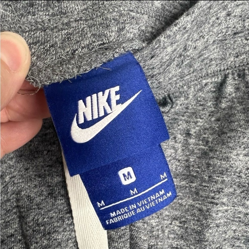 Nike Y2K Vintage Style Organic Cotton Skirt Size Medium - Picture 6 of 7